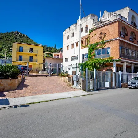 Apartman Kaluria *