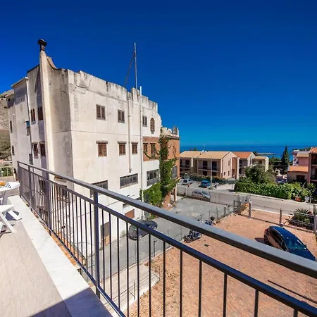Apartman Kaluria Cefalù