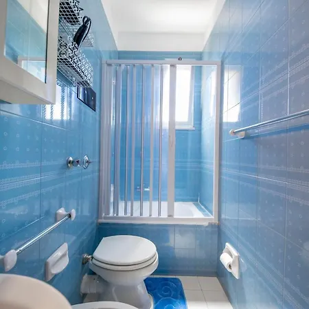 Kaluria Apartman