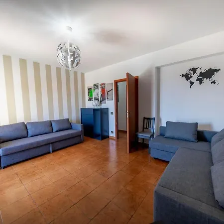Apartman Kaluria *