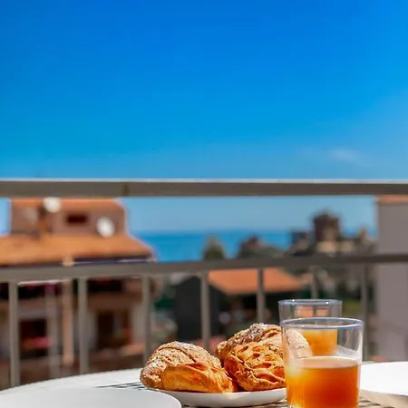 Apartment Kaluria Cefalu