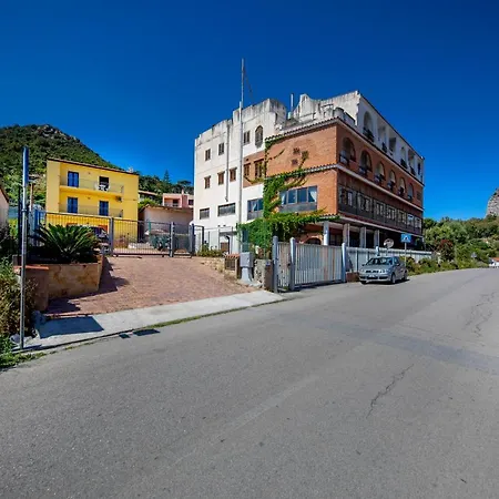 Apartment Kaluria Cefalu
