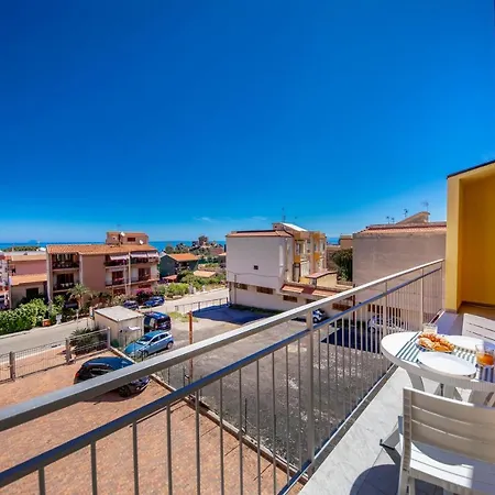Apartment Kaluria Cefalu