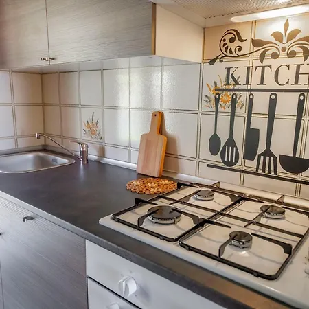 Kaluria Apartment