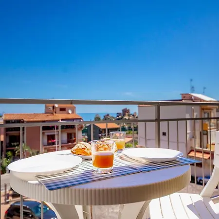 Apartment Kaluria Cefalu