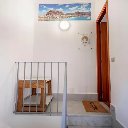 Apartment Kaluria *